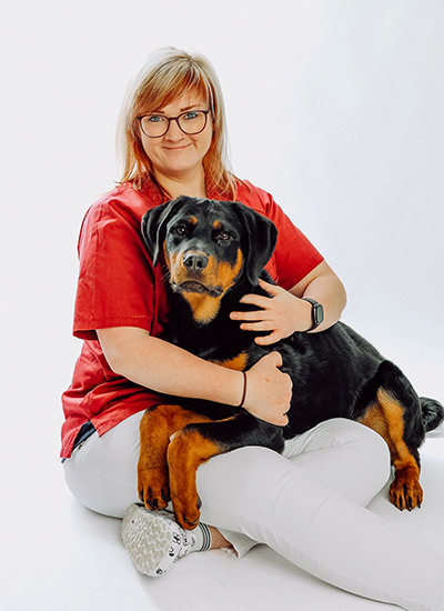 Foto von Lisa Börnicke