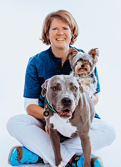 Foto von Inga Vetrella